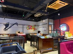 -醉炫音速烧烤·干煸菜(沙河总店)