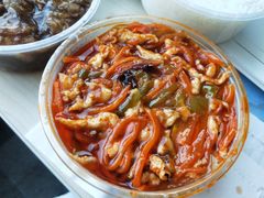 -清真宏玉祥黄门脸餐厅(华荫东里店)