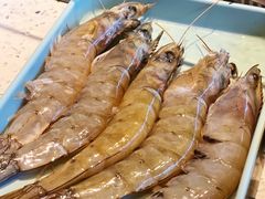 -蚝英雄·鲜蚝自助专门店(洋桥店)