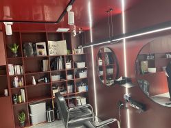 -卓梵美发·精品Salon