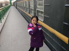 -永定河休闲森林公园