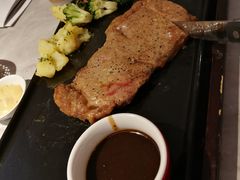 -必胜客(永泰店)