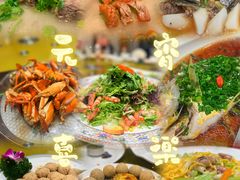 -海港大酒店(海港大厦店)