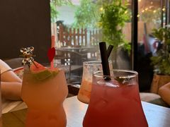 -咖法森林·咖啡  酒吧(天河店)