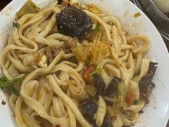 -王菊美食街·王菊面馆(总店)