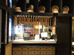 -东园小馆·早茶·淮扬小炒(印象汇店)