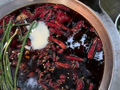 -黄潇洒老火锅(九眼桥宏济巷店)