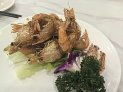 -老大同酒家·糟卤·本帮菜(中山公园店)