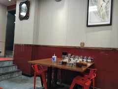 大堂-郑家包子牛肉拉面(尚勤路店)