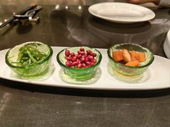-北京王府井希尔顿酒店·秦唐中餐厅Chynna