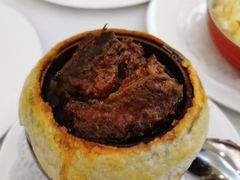 俄式罐焖牛肉-成桂西餐厅(河北路店)