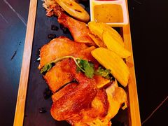 -甲丁坊·德餐·酒吧(五棵松华熙店)