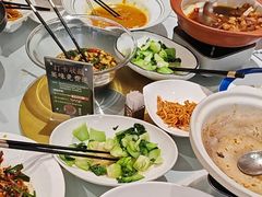 -延年酒店-延飨餐厅(延年文苑店)