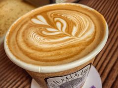 -HANA COFFEE(长寿路店)