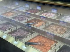 -姜胖胖无限自助烤肉(罗湖宝能店)