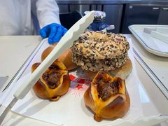 -红星前进面包牛奶公司(君太店)