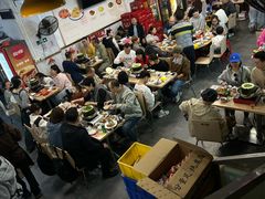 -兴兴旺·冬瓜盅·啫啫煲(西华路店)