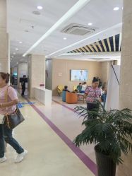 -菁华上德生殖妇产医院
