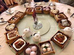 -东莞常平逸豪国际大酒店