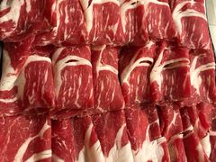 鲁西黄牛特级-竹叶涮肉坊(总店)