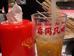 -大芊金重庆串串火锅(南京路店)
