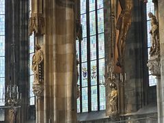 -斯蒂芬主教座堂(Stephansdom)