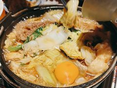 -二丁目食堂(浑南花园城店)