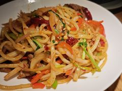 -香料集市新疆餐厅·清真聚餐(成都远洋太古里店)