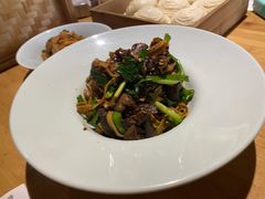 热卤三合一-食膳公园包子铺(烈士公园店)