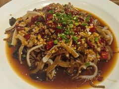 -叶派龙虾•招牌香辣蟹·海鲜(中海国际店)