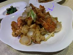 -万丽轩·粤菜(王府井金茂万丽酒店)