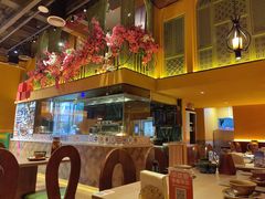 -耶里夏丽·新疆菜·28年喀什老馆(田林东路店)