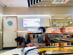 -争鲜回转寿司(东方银座店)