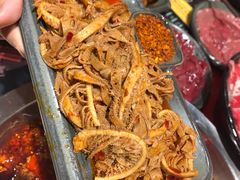 -谭鸭血老火锅(漳州路店)