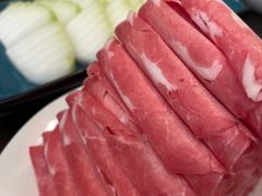 -南门涮肉(后海店)