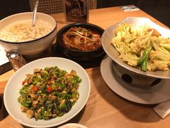 酒酿园子-7017浙菜•建德味(中财店)