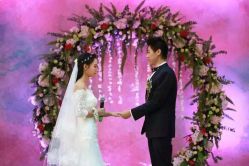 Sunny喜铺婚礼体验中心-Sunny喜铺婚礼策划(东部店)