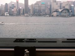 -尼依格罗香港美利酒店