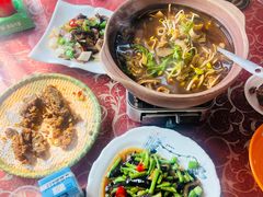 -堤角王师傅牛骨头