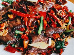 -云之南(八里庄店)