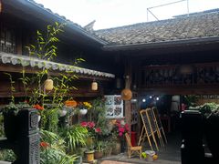 -龙姐私房菜(和顺古镇店)