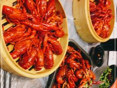 -靓靓蒸虾(中山公园店)