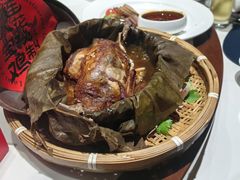 -莲花餐饮(高新店)