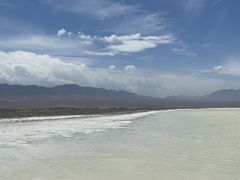 -盐湖景区