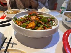 -李老哈·东北菜(宋园路店)