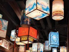 -袁州宴·地道袁州菜(袁山东路店)