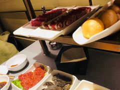 -海底捞火锅(振华商厦店)