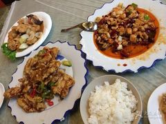 -乡间好味私家菜(总店)