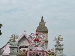 -安吉Hello Kitty乐园