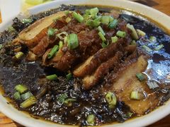 -阿弟特色海鲜餐厅·大排档(平潭店)